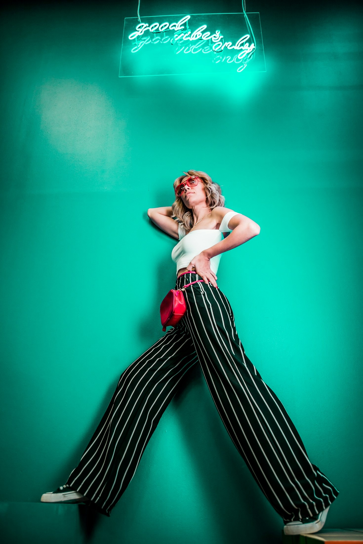 How To Build A Sustainable Capsule Wardrobe